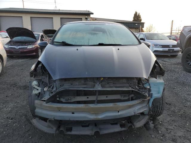 Photo 5 from auction – 2014 FORD FIESTA SE with VIN 3FADP4EJXEM139780
