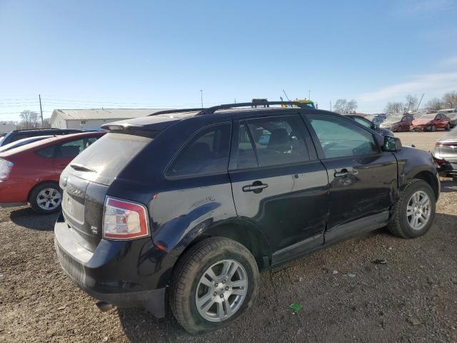 Photo 3 from auction – 2008 FORD EDGE SEL with VIN 2FMDK48C08BB05712