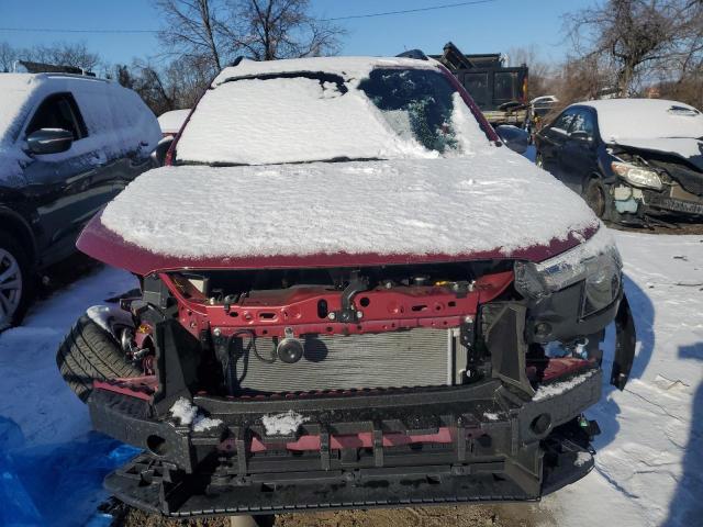 Photo 5 from auction – 2025 SUBARU FORESTER P with VIN JF2SLDDC3SH404881
