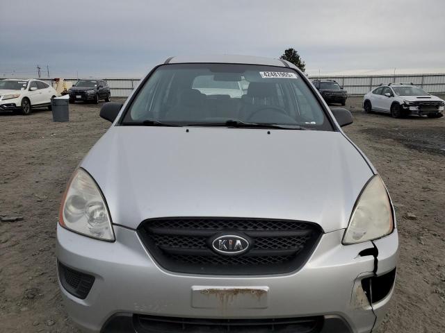 Photo 5 from auction – 2007 KIA RONDO BASE with VIN KNAFG525X77087190