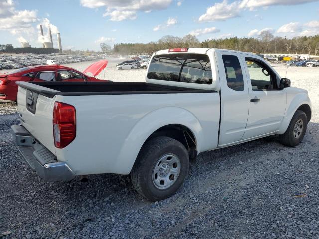 Photo 3 from auction – 2015 NISSAN FRONTIER S with VIN 1N6BD0CTXFN743907