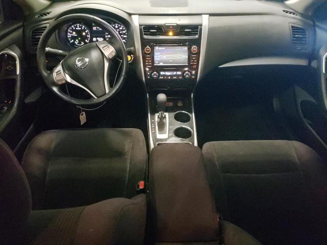 Photo 8 from auction – 2013 NISSAN ALTIMA 2.5 with VIN 1N4AL3AP3DN581081
