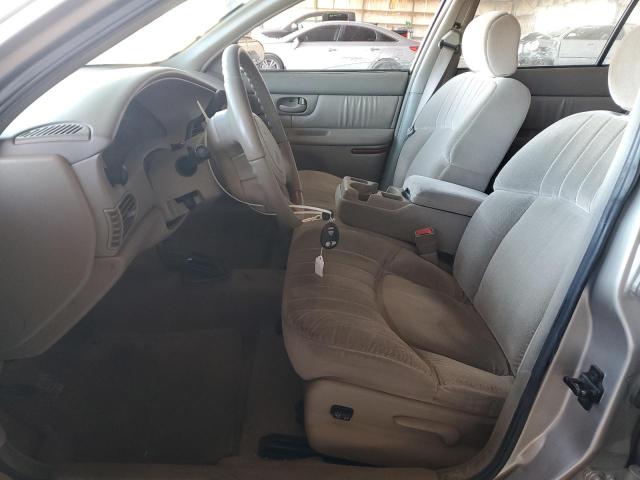 Photo 7 from auction – 2002 BUICK CENTURY CU with VIN 2G4WS52J921274646