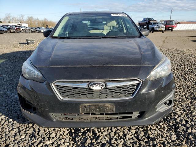 Photo 5 from auction – 2017 SUBARU IMPREZA with VIN 4S3GTAA64H3702587