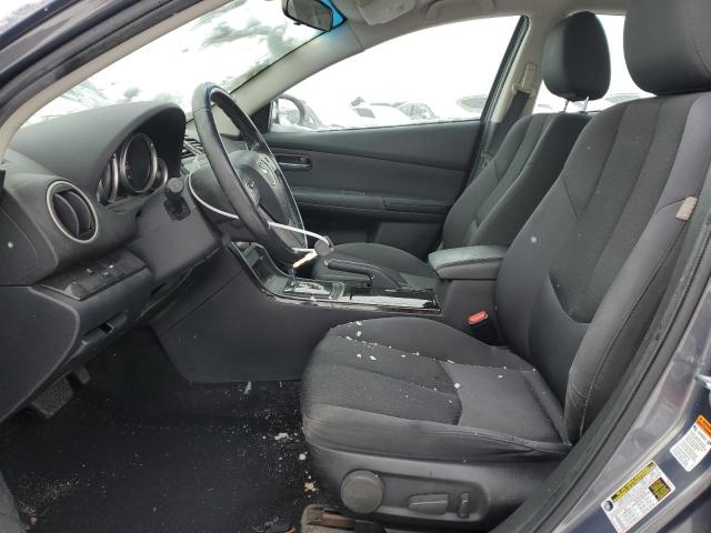 Photo 7 from auction – 2011 MAZDA 6 I with VIN 1YVHZ8CH2B5M02241
