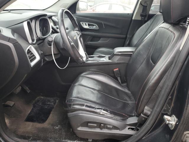 Photo 7 from auction – 2013 CHEVROLET EQUINOX LT with VIN 2GNALPEK6D1150016