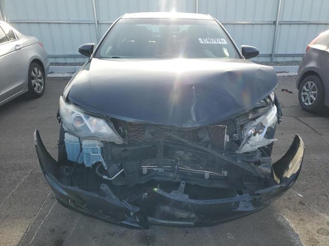 Снимка 5 от търг – 2012 TOYOTA CAMRY BASE с VIN 4T1BF1FK5CU059088