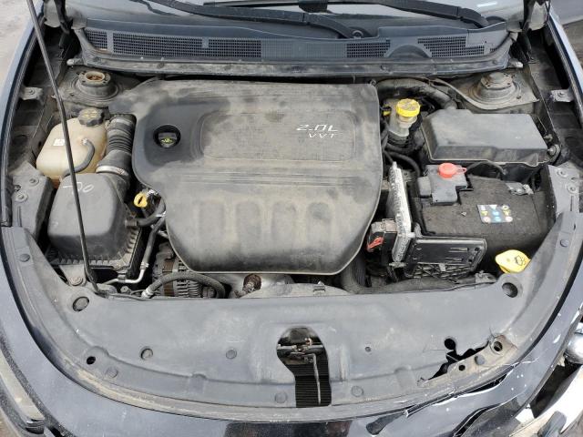 Photo 11 from auction – 2013 DODGE DART SXT with VIN 1C3CDFBA2DD305786