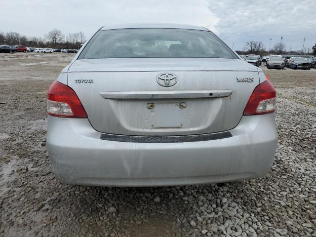 Photo 6 from auction – 2008 TOYOTA YARIS with VIN JTDBT903784033015
