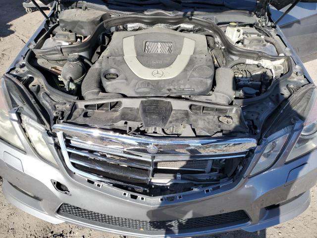 Zdjęcie 11 z aukcji – 2011 MERCEDES-BENZ E 550 z VIN WDDHF7CB8BA305630