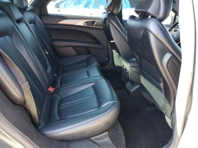 Photo 10 from auction – 2017 LINCOLN MKZ PREMIE with VIN 3LN6L5B93HR663368