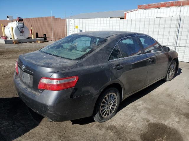 Photo 3 from auction – 2007 TOYOTA CAMRY CE with VIN 4T1BE46KX7U647854