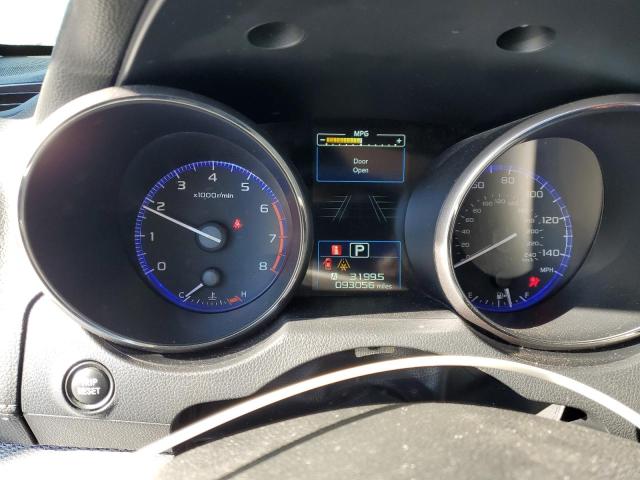 Photo 9 from auction – 2019 SUBARU OUTBACK 2. with VIN 4S4BSAFC6K3338106