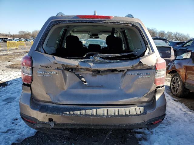 Foto 6 de la subasta – 2016 SUBARU FORESTER 2 con VIN JF2SJABC4GH527121
