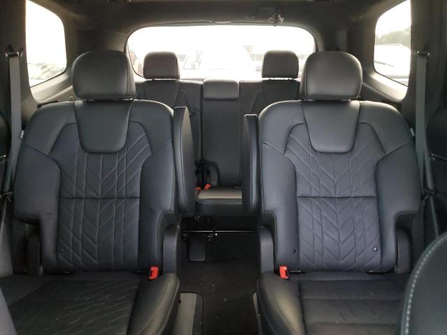 Photo 10 from auction – 2023 KIA TELLURIDE with VIN 5XYP5DGC6PG400205