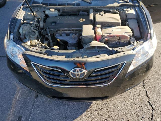 Photo 11 from auction – 2007 TOYOTA CAMRY HYBR with VIN JTNBB46K973040357