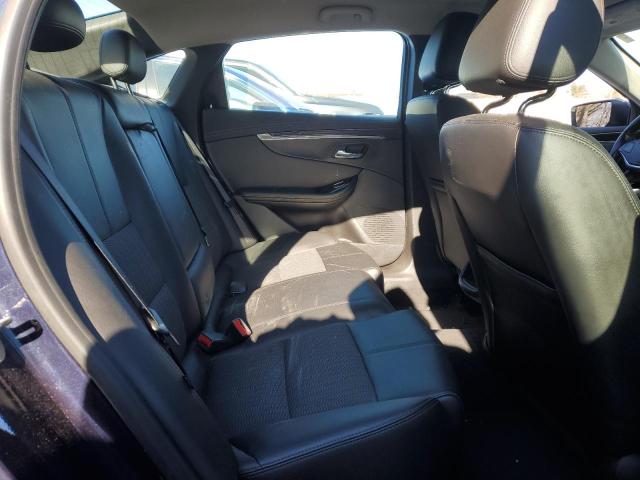 Photo 10 from auction – 2018 CHEVROLET IMPALA LT1 with VIN 2G1105S36J9117848