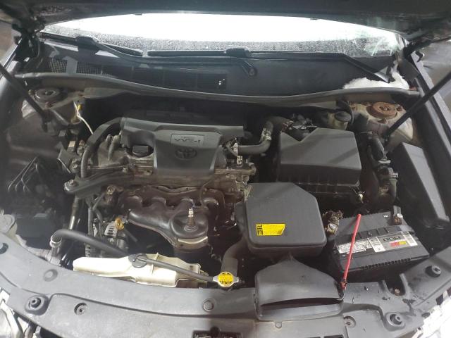 Photo 11 from auction – 2012 TOYOTA CAMRY BASE with VIN 4T4BF1FK2CR184474