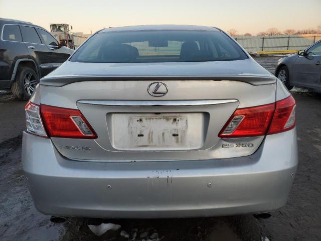 Photo 6 from auction – 2007 LEXUS ES 350 with VIN JTHBJ46G572013017