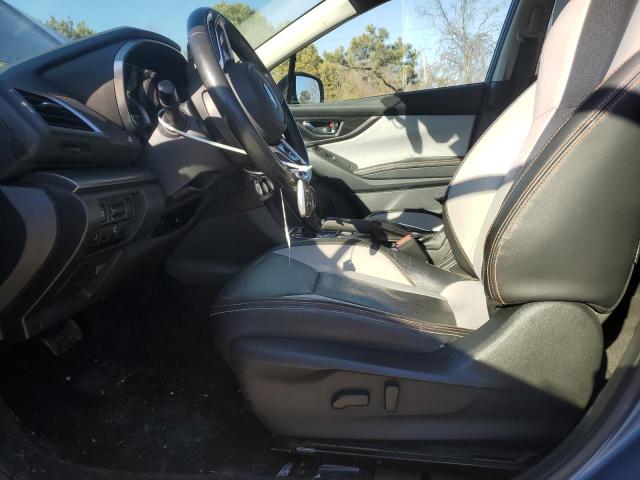 Photo 7 from auction – 2018 SUBARU CROSSTREK with VIN JF2GTALC8JH287979