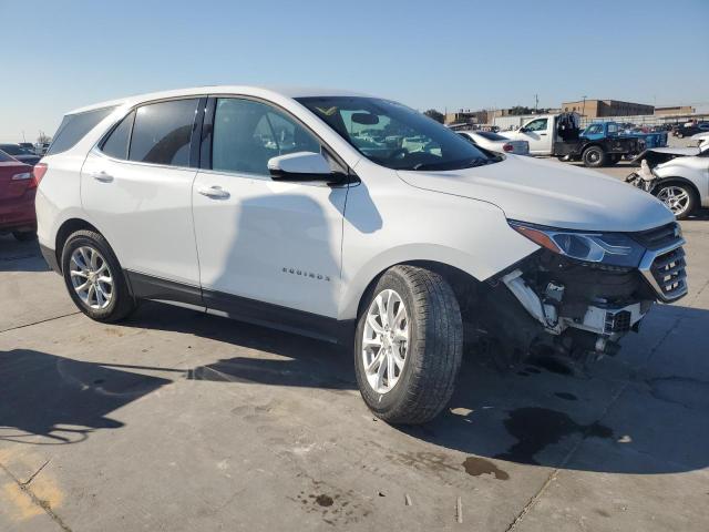 Photo 4 from auction – 2018 CHEVROLET EQUINOX LT with VIN 2GNAXJEV8J6248622