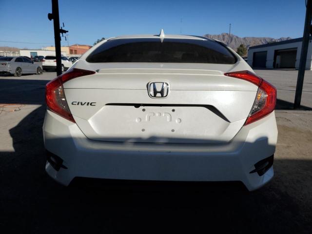 Photo 6 from auction – 2017 HONDA CIVIC EX with VIN 2HGFC1F31HH649467