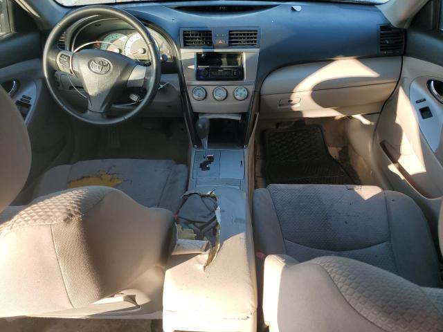 Photo 8 from auction – 2007 TOYOTA CAMRY CE with VIN 4T1BE46K37U059388