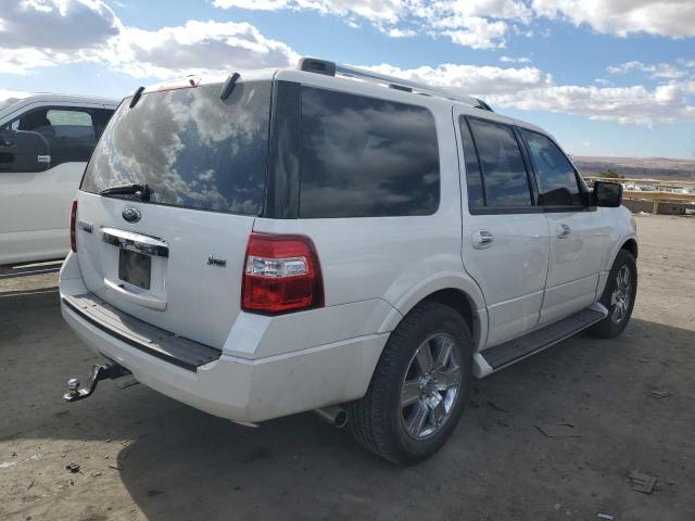 Photo 3 from auction – 2009 FORD EXPEDITION with VIN 1FMFU19559EA97260