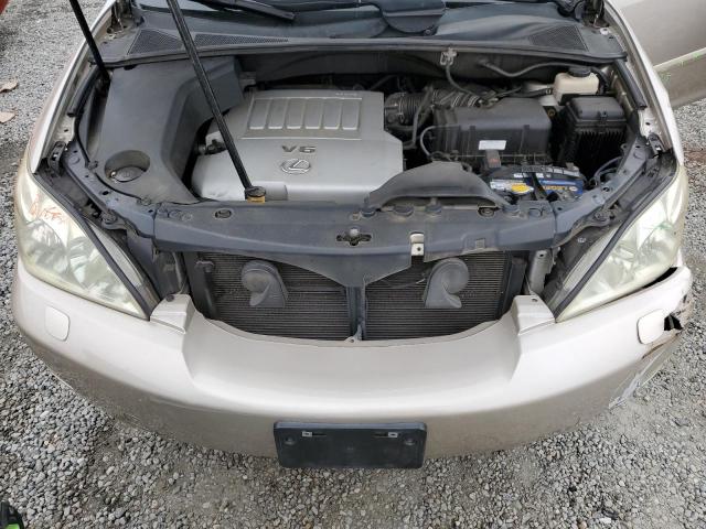 Photo 12 from auction – 2007 LEXUS RX 350 with VIN 2T2HK31U77C002906
