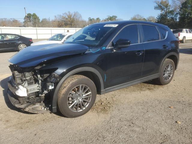 MAZDA CX-5 TOURI 2021 with VIN JM3KFBCM6M1492980 - Photo from auction