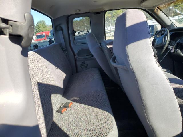 Photo 10 from auction – 2001 DODGE RAM 2500 with VIN 1B7KC236X1J603433
