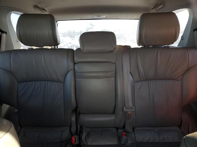 Zdjęcie 10 z aukcji – 2005 TOYOTA 4RUNNER SR z VIN JTEBU14R450070969