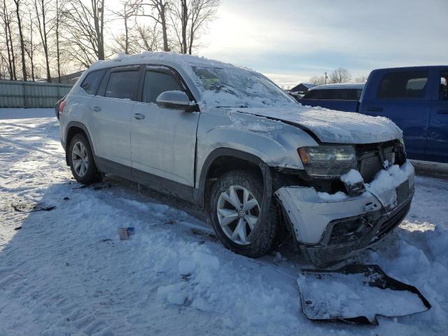 Photo 4 from auction – 2018 VOLKSWAGEN ATLAS SE with VIN 1V2KR2CA2JC530032