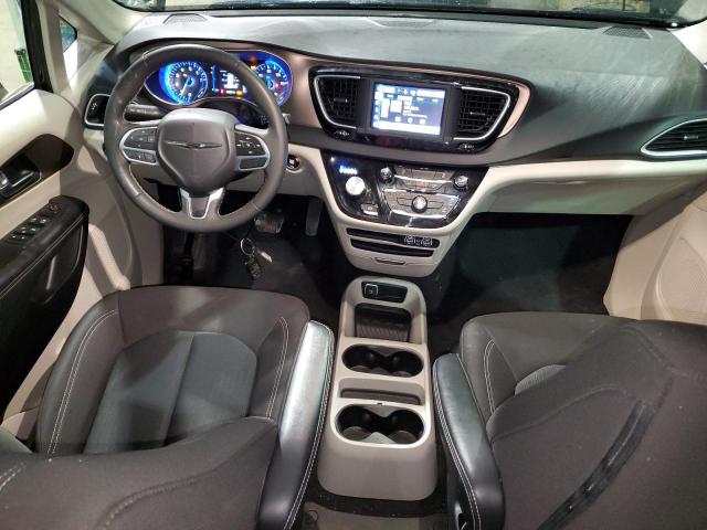 Photo 8 from auction – 2023 CHRYSLER VOYAGER LX with VIN 2C4RC1CG5PR535239