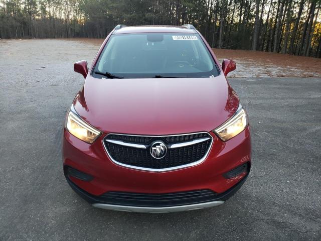 Photo 5 from auction – 2020 BUICK ENCORE PRE with VIN KL4CJASB1LB019075