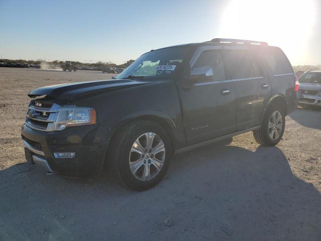 FORD EXPEDITION 2015 with VIN 1FMJU1MT4FEF33821 - Photo from auction