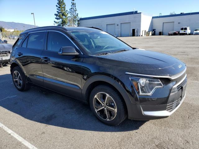 Photo 4 from auction – 2023 KIA NIRO EX with VIN KNDCR3LE4P5056435