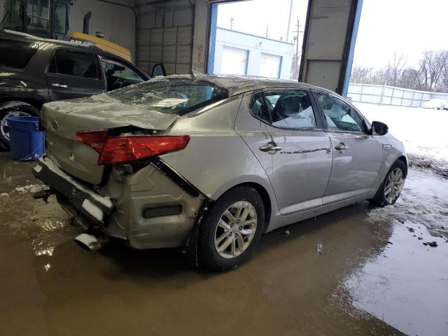 Photo 3 from auction – 2012 KIA OPTIMA LX with VIN KNAGM4A7XC5273800