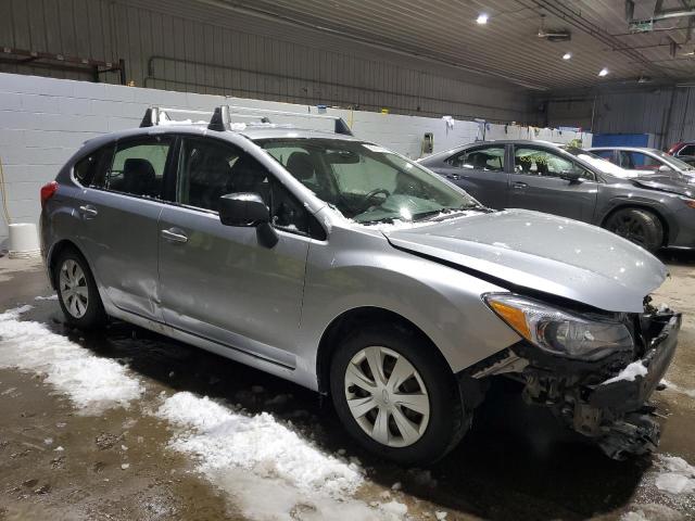 Photo 4 from auction – 2014 SUBARU IMPREZA with VIN JF1GPAA66E9284245