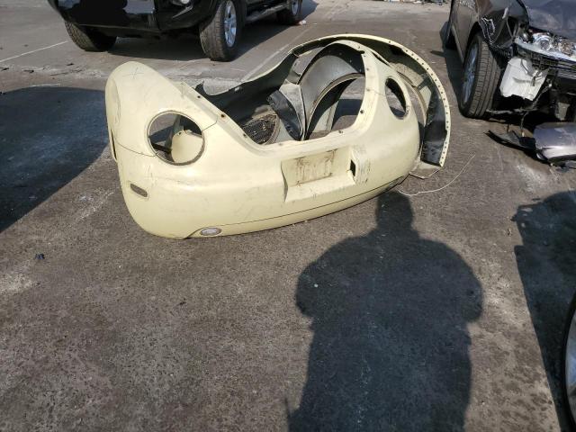 Photo 12 from auction – 2004 VOLKSWAGEN NEW BEETLE with VIN 3VWCD31Y94M314222