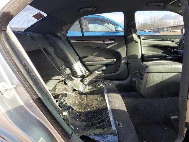 Photo 10 from auction – 2018 CHRYSLER 300 S with VIN 2C3CCAGGXJH226559