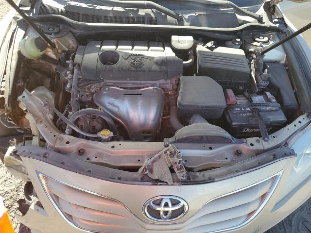 صورة رقم 11 من المزاد - 2011 TOYOTA CAMRY BASE مع VIN 4T1BF3EK5BU698194