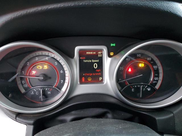 Photo 9 from auction – 2018 DODGE JOURNEY SX with VIN 3C4PDCBB9JT409959