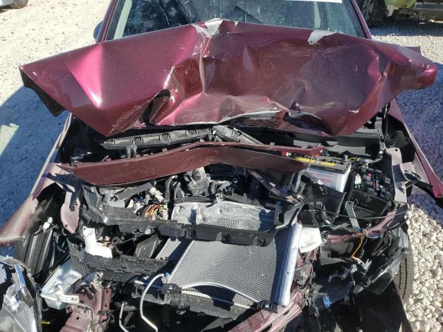 Photo 11 from auction – 2024 MITSUBISHI MIRAGE ES with VIN ML32AUHJ2RH024151
