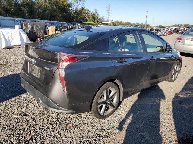 Photo 3 from auction – 2017 TOYOTA PRIUS with VIN JTDKARFU2H3037162