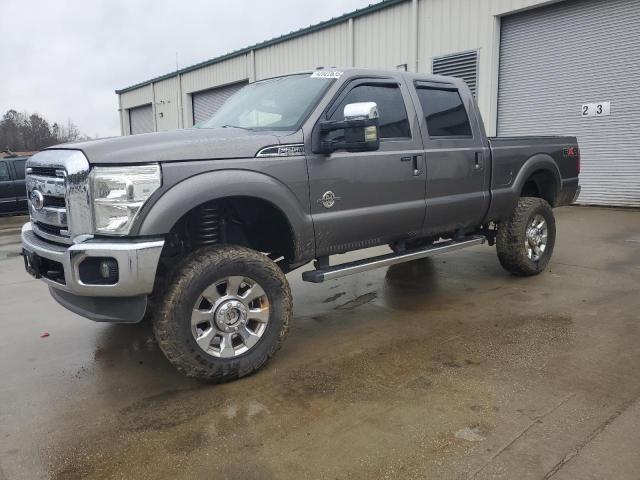 FORD F250 SUPER 2011 z numerem VIN 1FT7W2BT3BEC01591 - Zdjęcie z aukcji