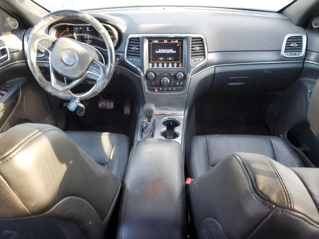 Photo 8 from auction – 2018 JEEP GRAND CHER with VIN 1C4RJFBG5JC299485