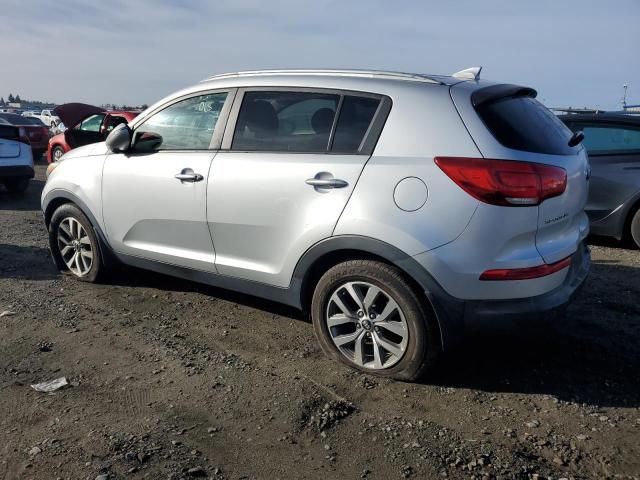 Photo 2 from auction – 2014 KIA SPORTAGE B with VIN KNDPB3AC8E7582799
