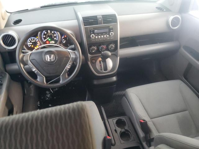 Photo 8 from auction – 2010 HONDA ELEMENT EX with VIN 5J6YH2H7XAL006455