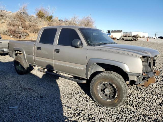 Photo 4 from auction – 2003 CHEVROLET SILVERADO with VIN 1GCGK13U43F226914